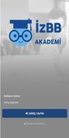 İzBB Akademi 海報