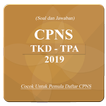 Bank Soal CPNS PPPK 2019