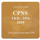 Bank Soal CPNS PPPK 2019 icône