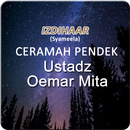 Ceramah Pendek Ust Oemar Mita aplikacja