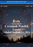 Ceramah Pendek Ust Abdul Somad screenshot 2