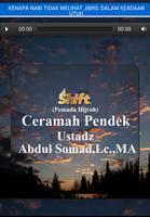 Ceramah Pendek Ust Abdul Somad screenshot 3