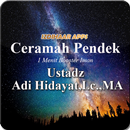 Ceramah Pendek Ust Adi Hidayat aplikacja