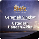 Ceramah Pendek Ust Haneen Akira aplikacja