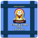 UNBK SMA 2020 APK