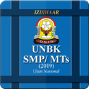 UNBK SMP 2020 (Ujian Berbasis Komputer) aplikacja