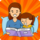 Amazing Bedtime Stories Offline biểu tượng