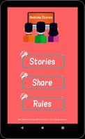 Amazing Bedtime Stories Offline ảnh chụp màn hình 1