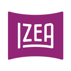 IZEA ícone
