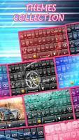 Tamil keyboard Izee poster