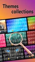 Telugu keyboard poster