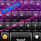 Tibetan Keyboard Izee icon