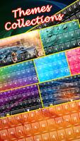 Tibetan Keyboard Izee poster