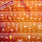 Urdu keyboard icon