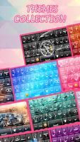 Urdu keyboard poster