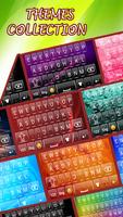 Yoruba Keyboard poster