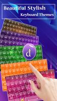 Izee Vietnamese Keyboard скриншот 1