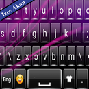 Clavier Izee Akan APK