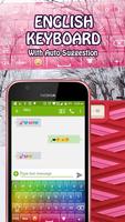 Akan keyboard Izee screenshot 3