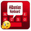 Izeeアルバニア語キーボードアプリ アイコン