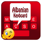 Albanian Keyboard icon