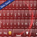 Izee Azeriکیبورد APK