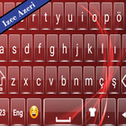 Azeri keyboard : Azeri Languag icon