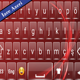 Azeri keyboard : Azeri Languag icon