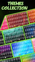 Azeri keyboard : Azeri Languag screenshot 2