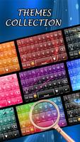 Teclado Izee Bangla Cartaz