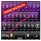 Dutch keyboard icon