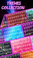 Dutch keyboard poster