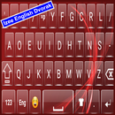 Izee英語Dvorak鍵盤應用程序 APK