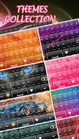 Estonian Keyboard Izee poster