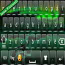 Clavier finlandais Izee APK