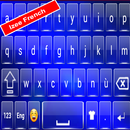 Izee French Keyboard APK