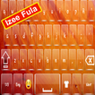 Fula Keyboard Izee