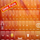 Application de clavier Izee Fula APK