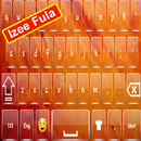 Izee Fula鍵盤應用程序 APK