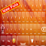 Fula Keyboard icon