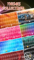 Fula Keyboard poster
