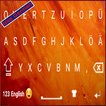 Teclado Izee Alemán