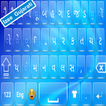 Ứng dụng bàn phím Izee Gujarat
