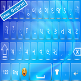Ứng dụng bàn phím Izee Gujarat biểu tượng