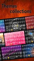 Hindi keyboard Izee poster