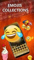 Hindi keyboard Izee screenshot 1