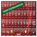 Izee匈牙利鍵盤應用程序 APK