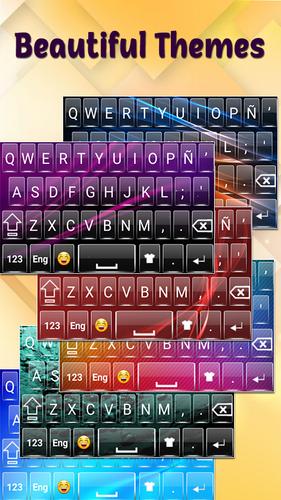 Izee Igbo Tastatur App Fur Android Apk Herunterladen