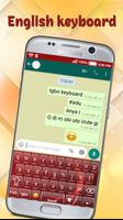 Igbo Keyboard screenshot 3