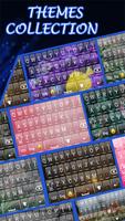 Irish Keyboard Izee poster